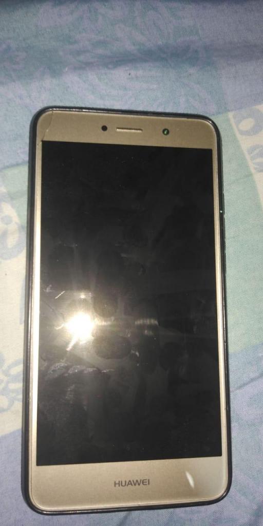 Vendo celular