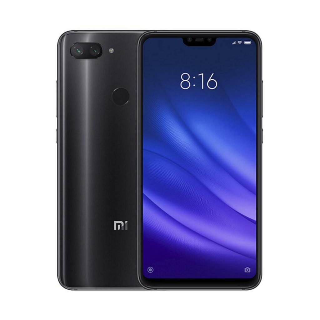 Xiaomi Mi 8 Lite