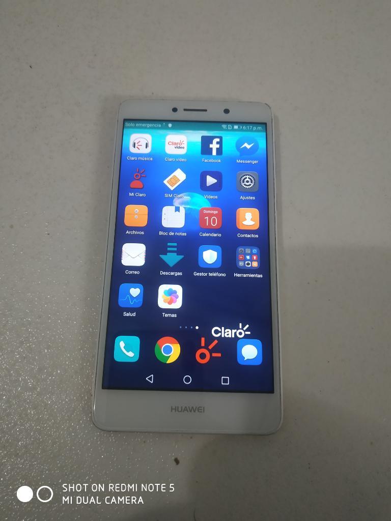 de Vende Huawei Maté 9 Lite Dual Cam