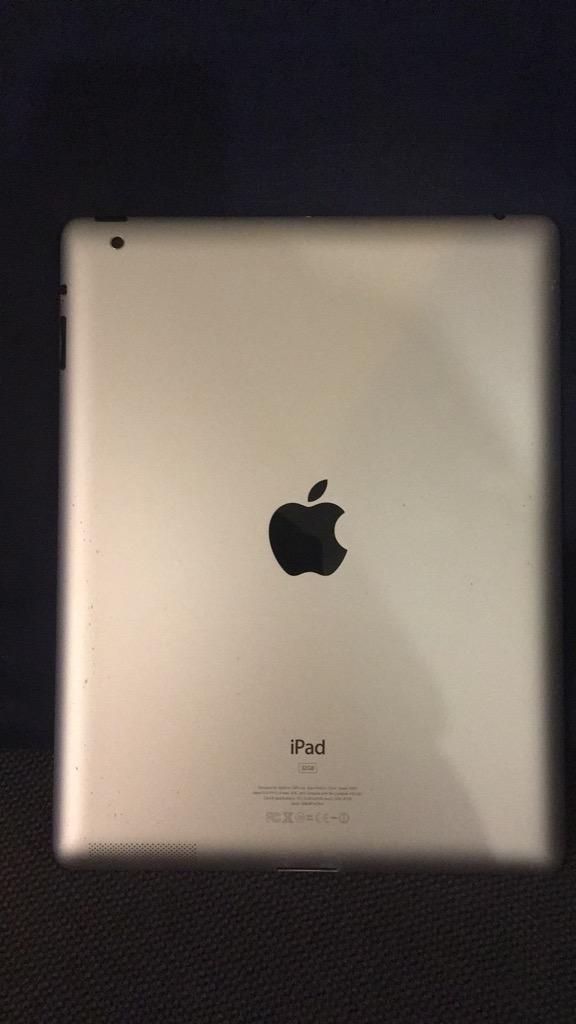 iPad 32G - 