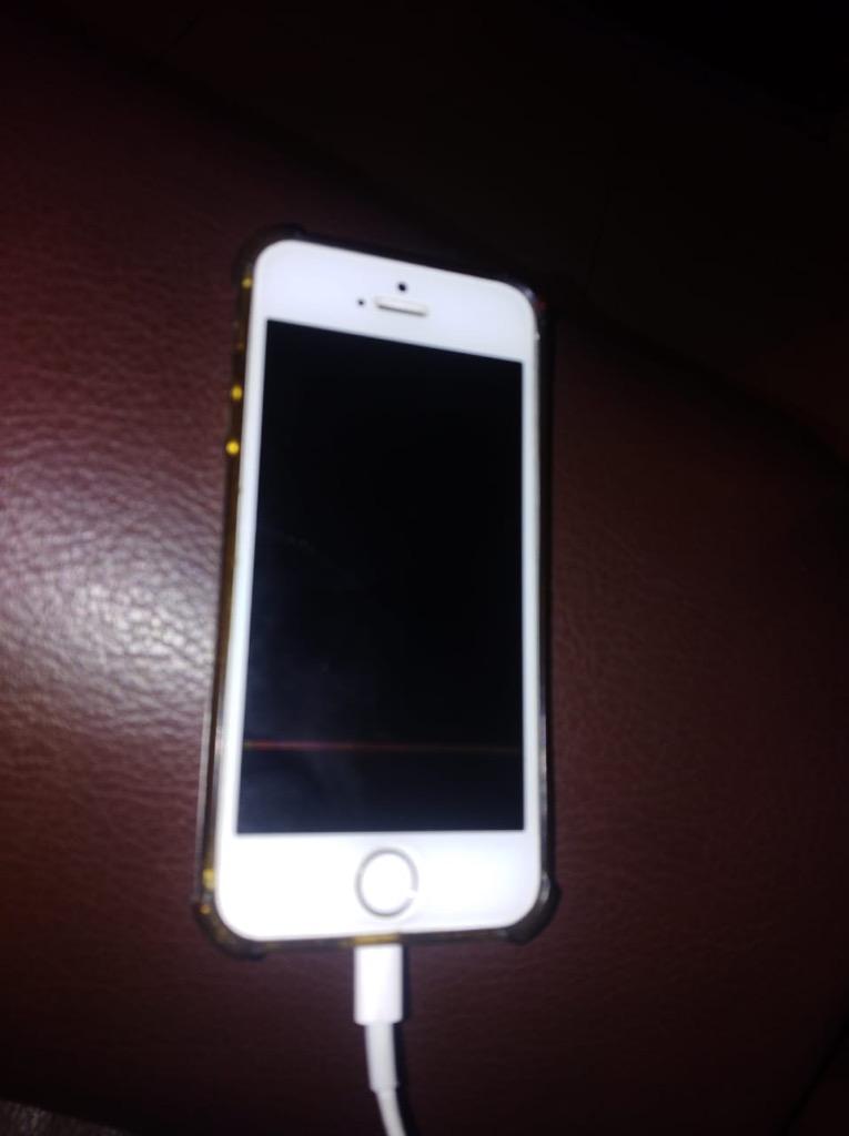 iPhone 5S