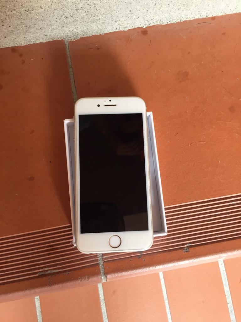 iPhone 6 de 64 Gb