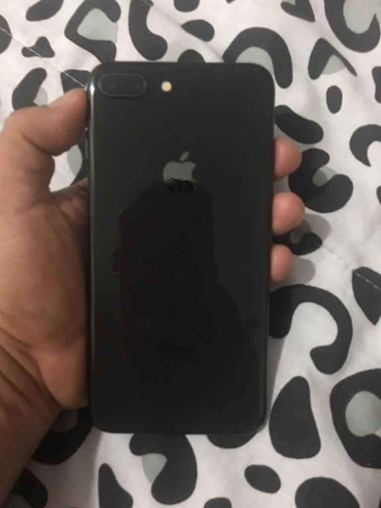 iPhone 8 Plus 64gb Como Nuevo 