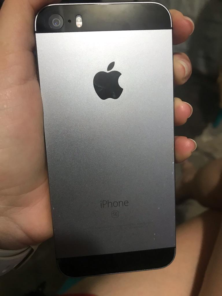 iPhone Se