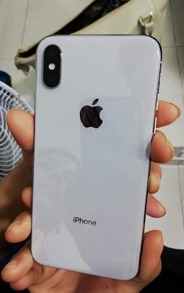 iPhone X 64Gb