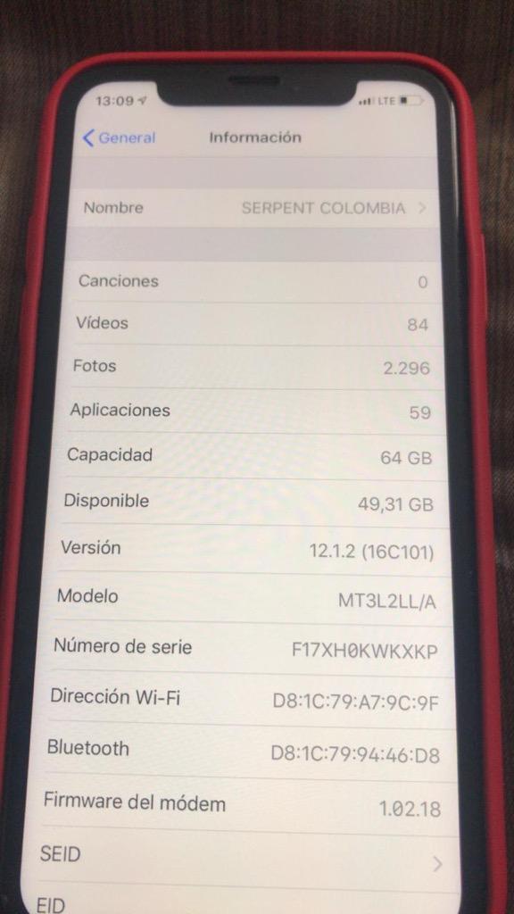 iPhone Xr