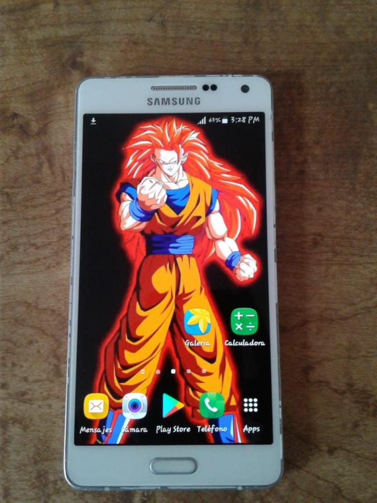 samsung galaxy A 5