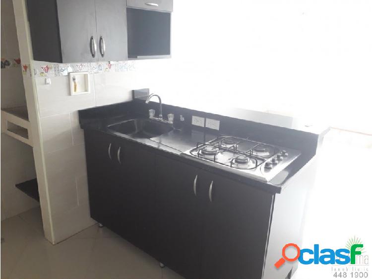 APARTAESTUDIO EN ARRIENDO EN MEDELLIN COD 4518