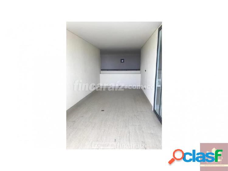 APARTAMENTO ARRIENDO VILLA SANTOS CODIGO 3693975