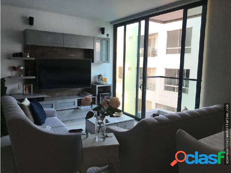 APARTAMENTO EN ARRIENDO