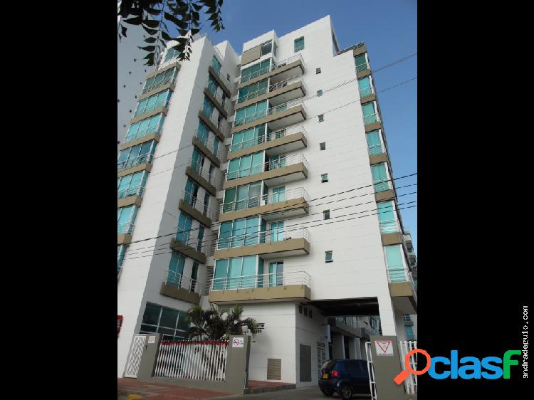 APARTAMENTO EN VENTA O ARRIENDO SANTA MARTA