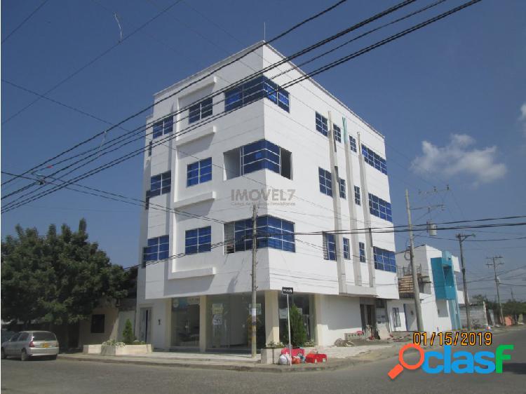 APARTAMENTO ESTRENAR MONTERIA CENTRO