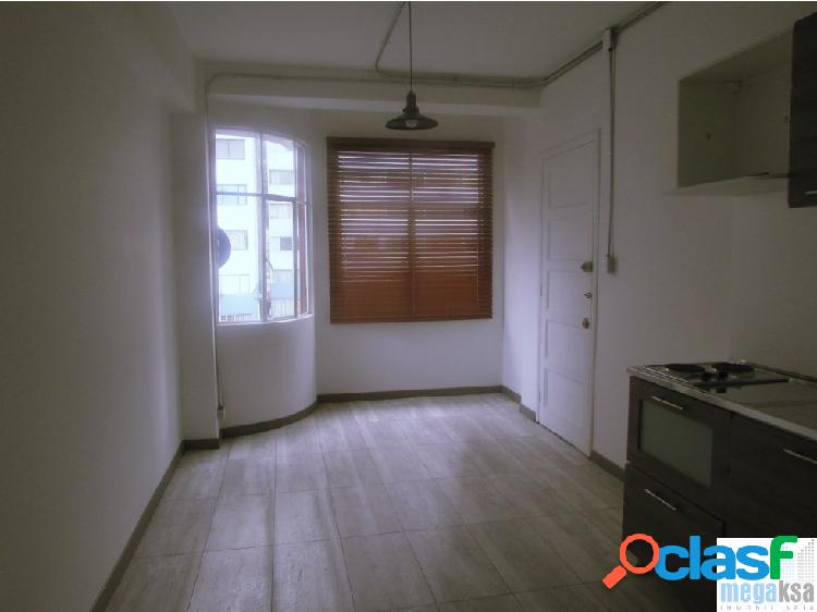 ARRIENDO APARTAMENTO MACARENA