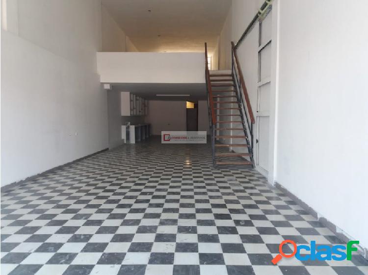 ARRIENDO LOCAL EN AV PEDRO DE HEREDIA CARTAGENA