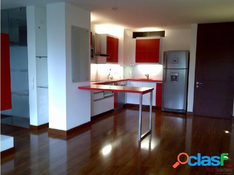 Apartaestudio en venta en Puente Largo