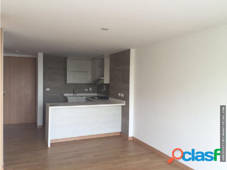 Apartamento 1 alcoba El Trébol Manizales