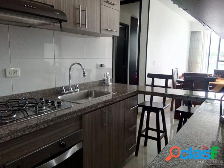 Apartamento Torres de Santa Monica