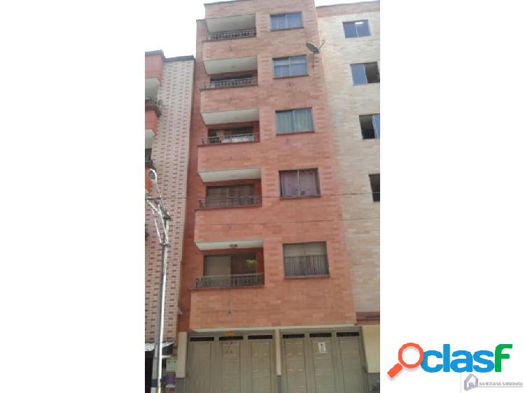 Apartamento barrio entre amigos sabaneta p2