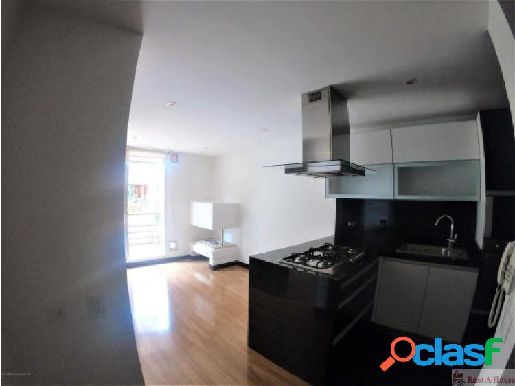 Apartamento en Venta La Carolina MLS 19-87 RBC