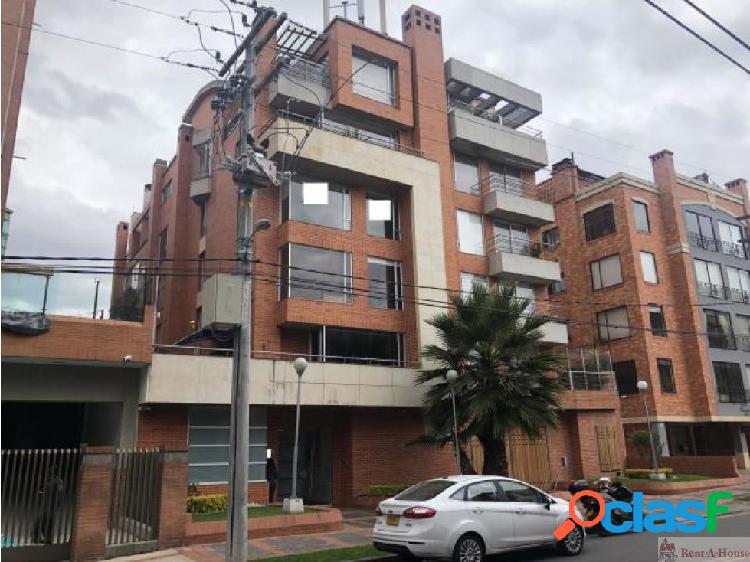 Apartamento en Venta Santa Barbara MLS 19-299 RBC