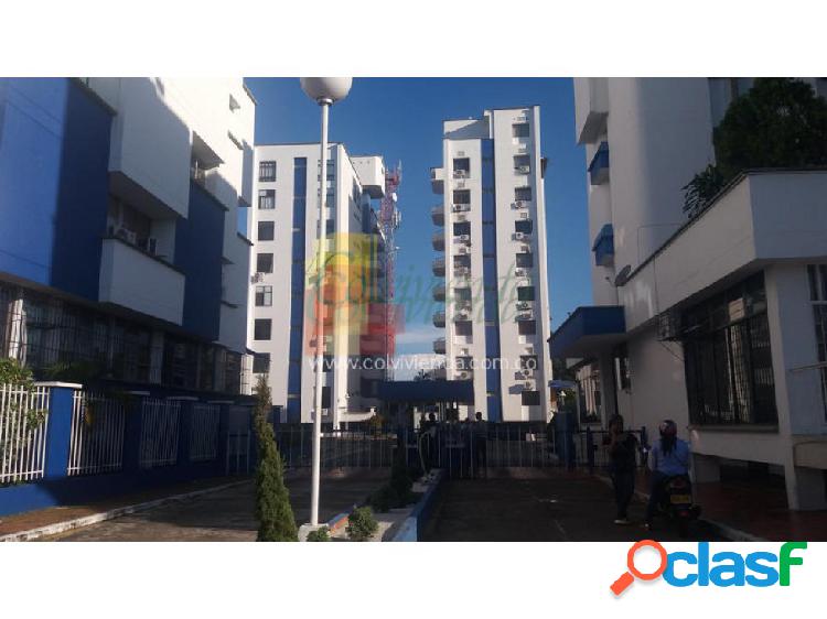 Apartamento en arriendo en el barrio Parnaso