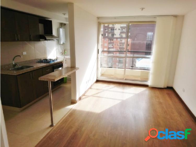 Apartamento en mosquera ciprés novaterra