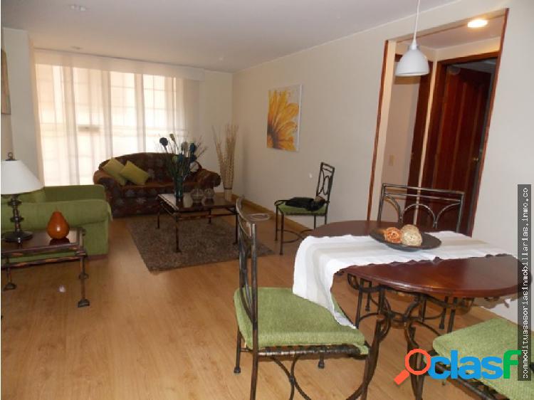 Arriendo apartamento Santa Barbara, Bogotá