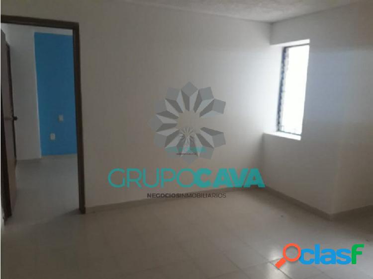Arriendo barrio la universidad
