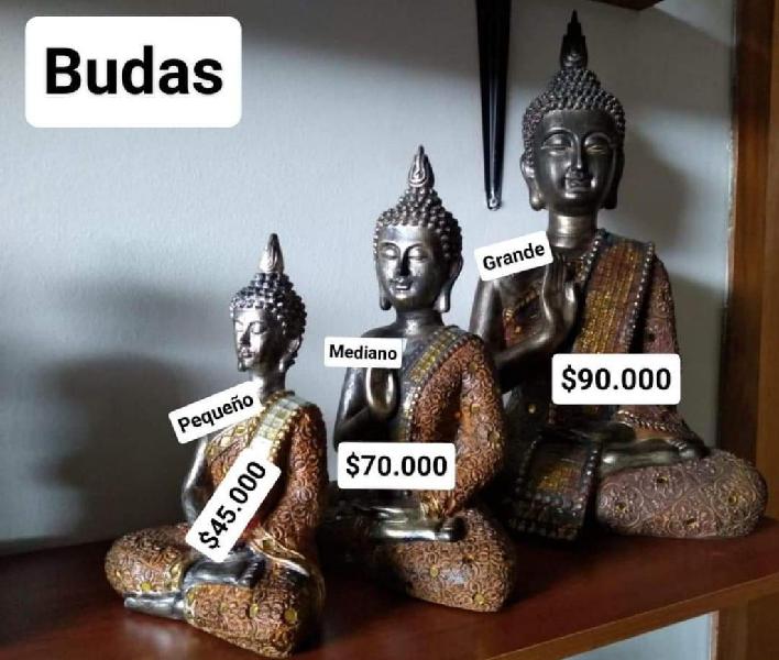 Buda Hindú