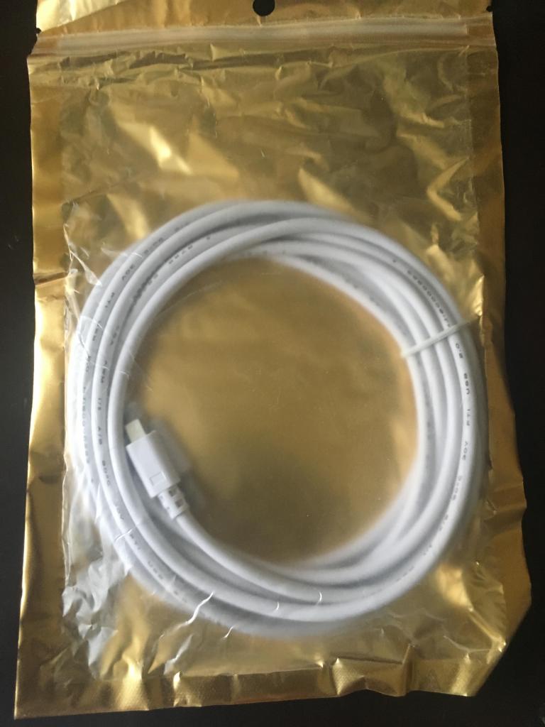 Cable Micro Usb de 2m