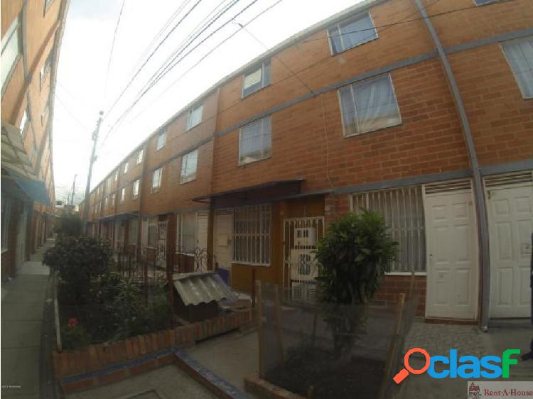 Casa en Venta Bosa MLS 19-285 RBC