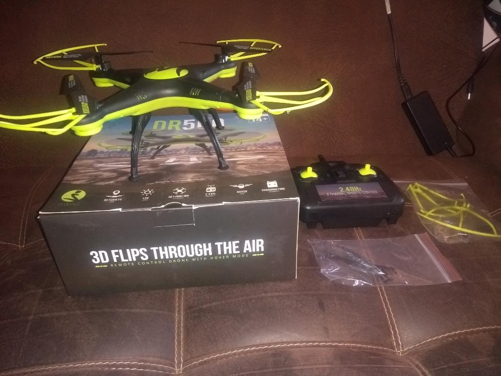 Drone Iswag Dr500
