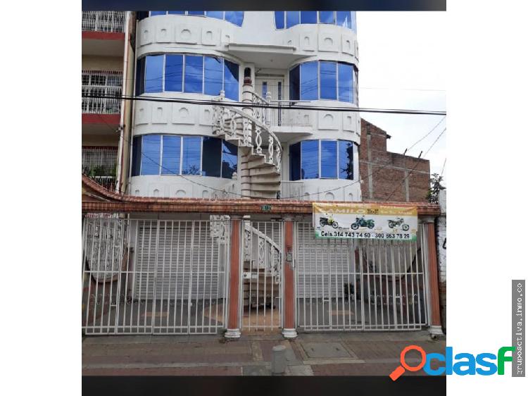 EDIFICIO EN VENTA EN PRADOS DE COMFANDI