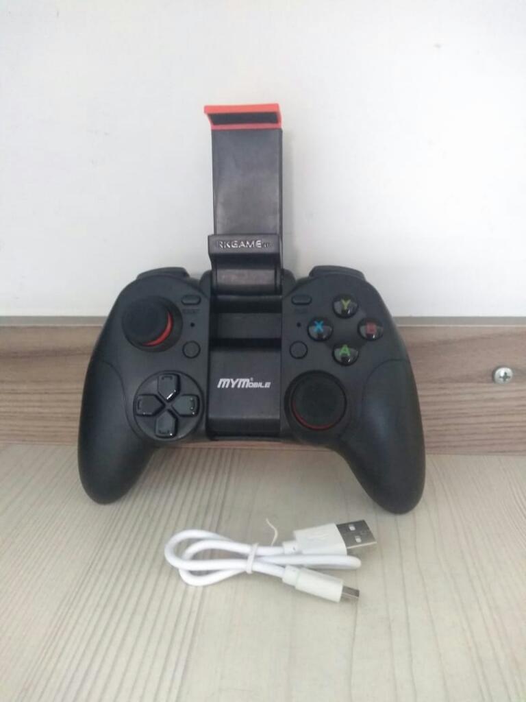 Gamepad