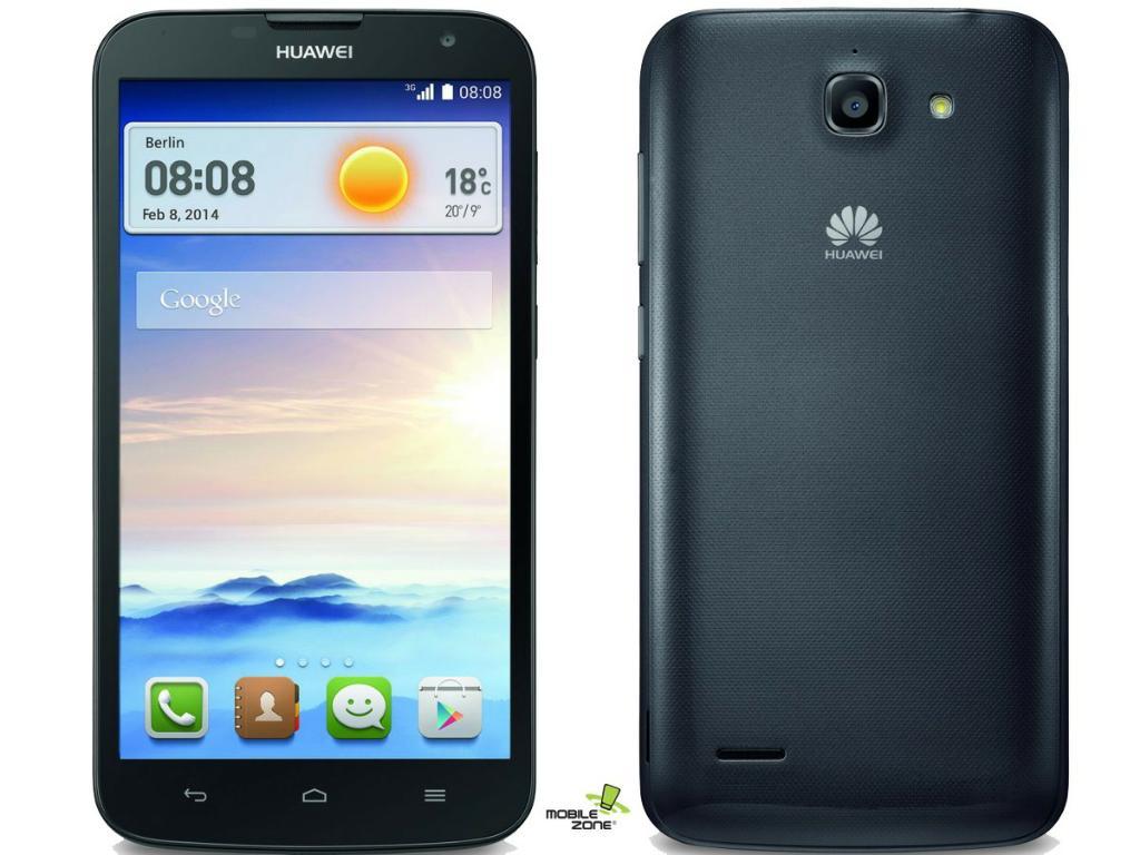 Huawei G730