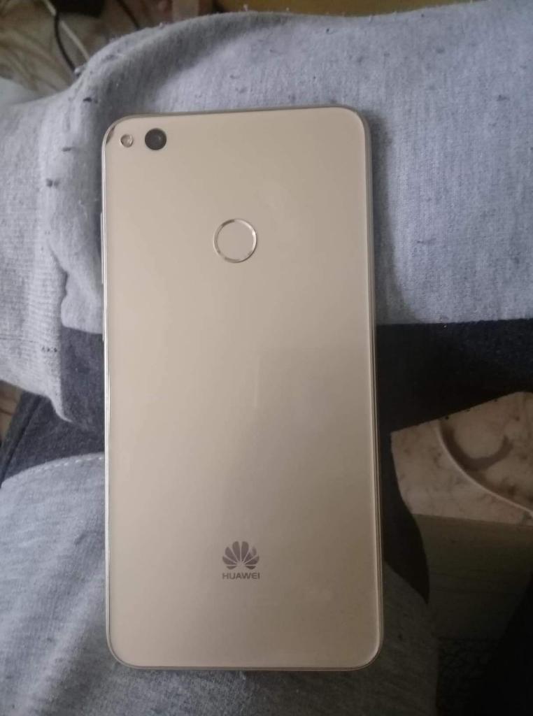 Huawei P