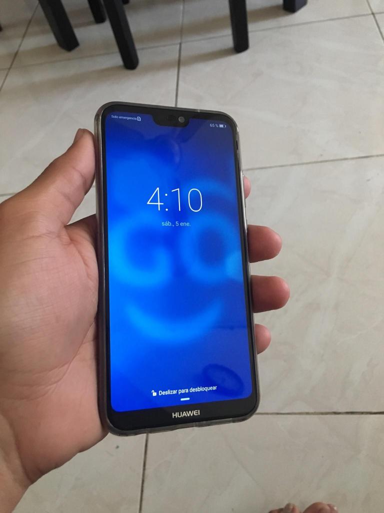 Huawei P20 Lite