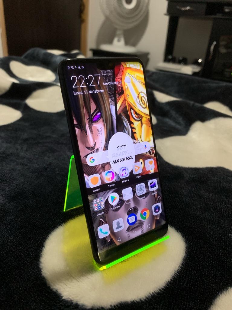 Huawei P20 Normal 128 Gb Perfecto