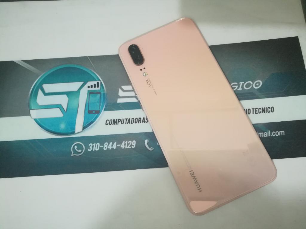 Huawei P20 Premiun