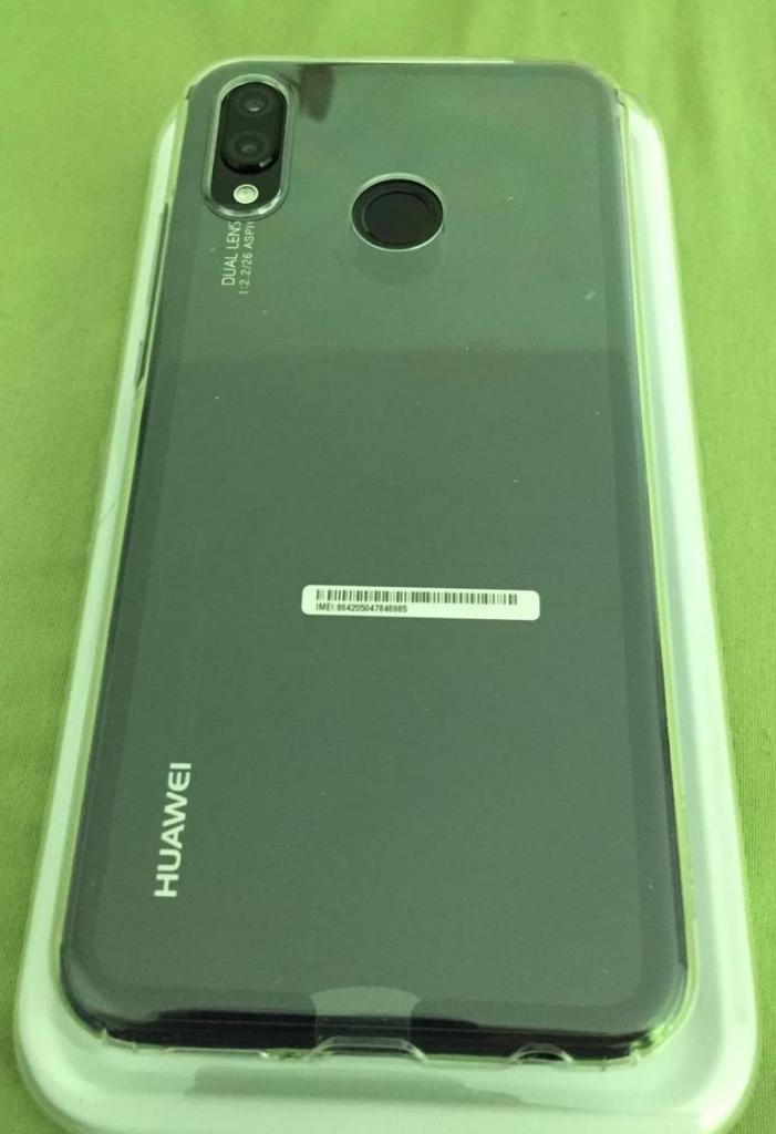 Huawei P20Lite