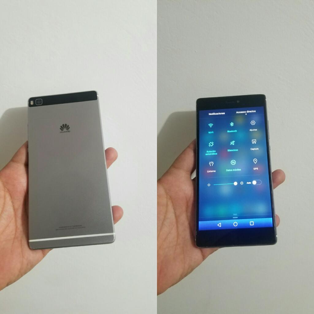 Huawei P8 Premium Barato