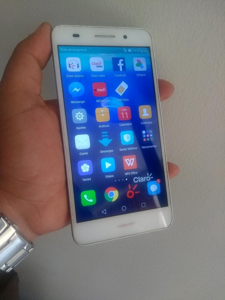 Huawei Y6 Il Y Negociable