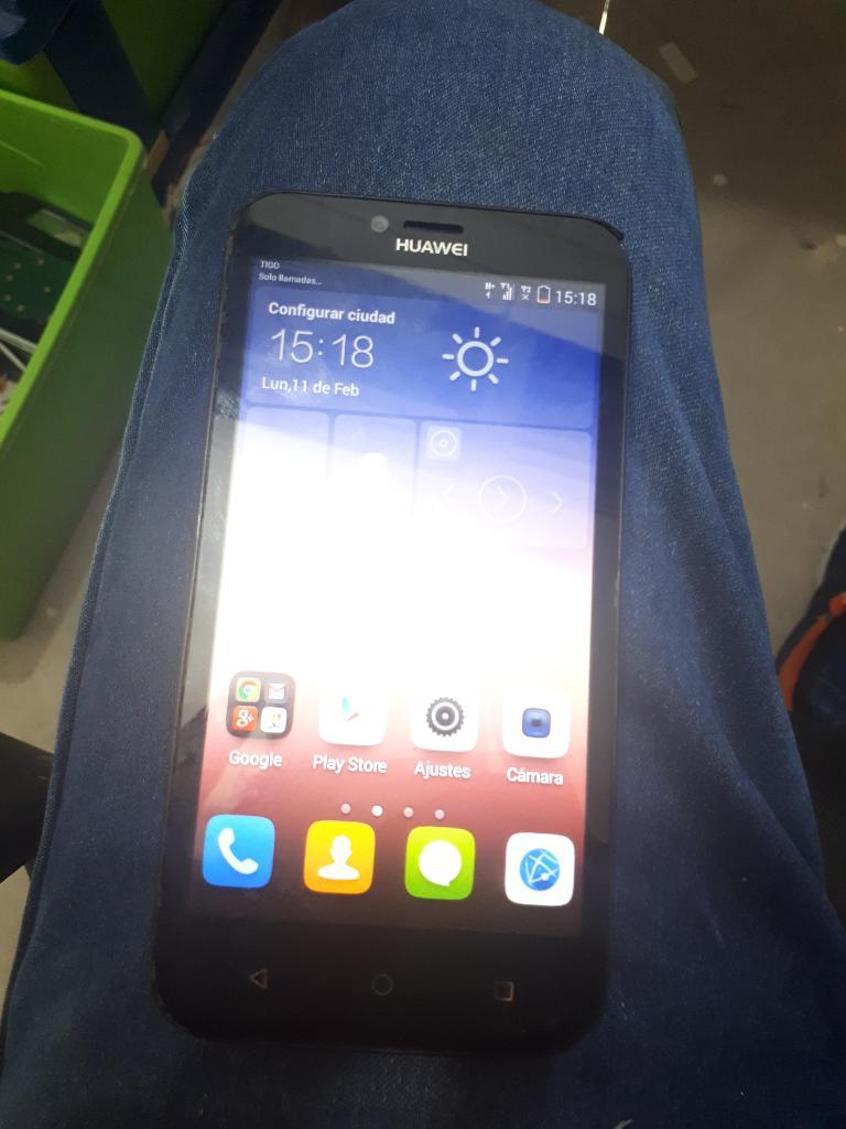 Huawei Y625