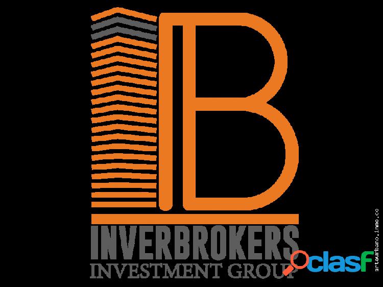 INVERBROKERS INVESTMENT GROUP SAS COLOMBIA