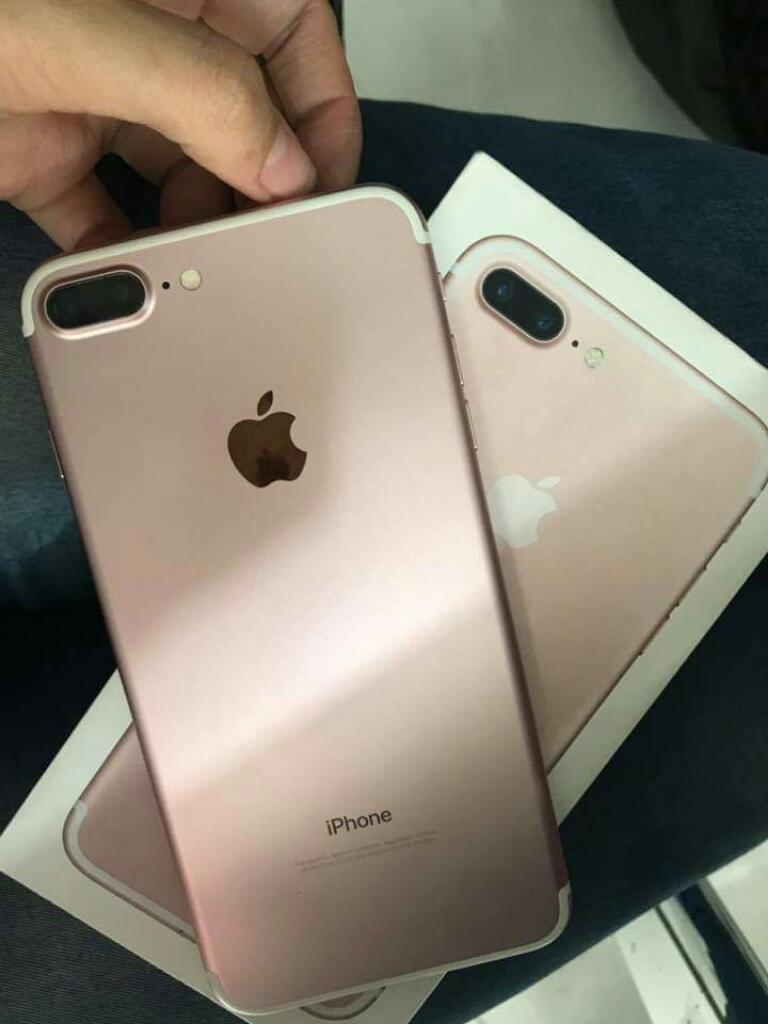 Iphone7 Plus 128