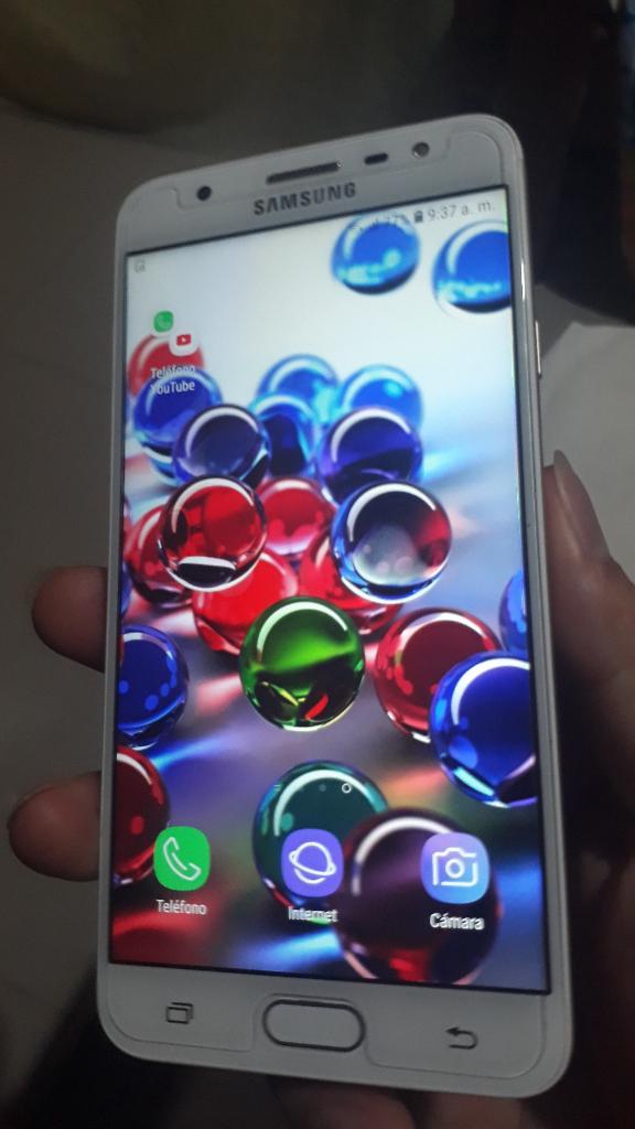 J7 Prime Y P10lite