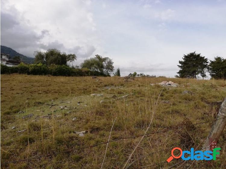 LOTE EN VENTA LAGO CALIMA, DARIÉN