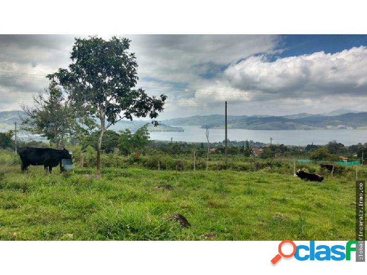 LOTE en VENTA - CALIMA - LAGO CALIMA