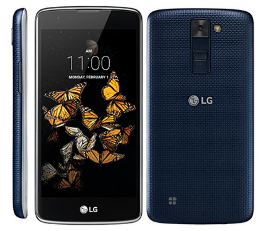 Lg K