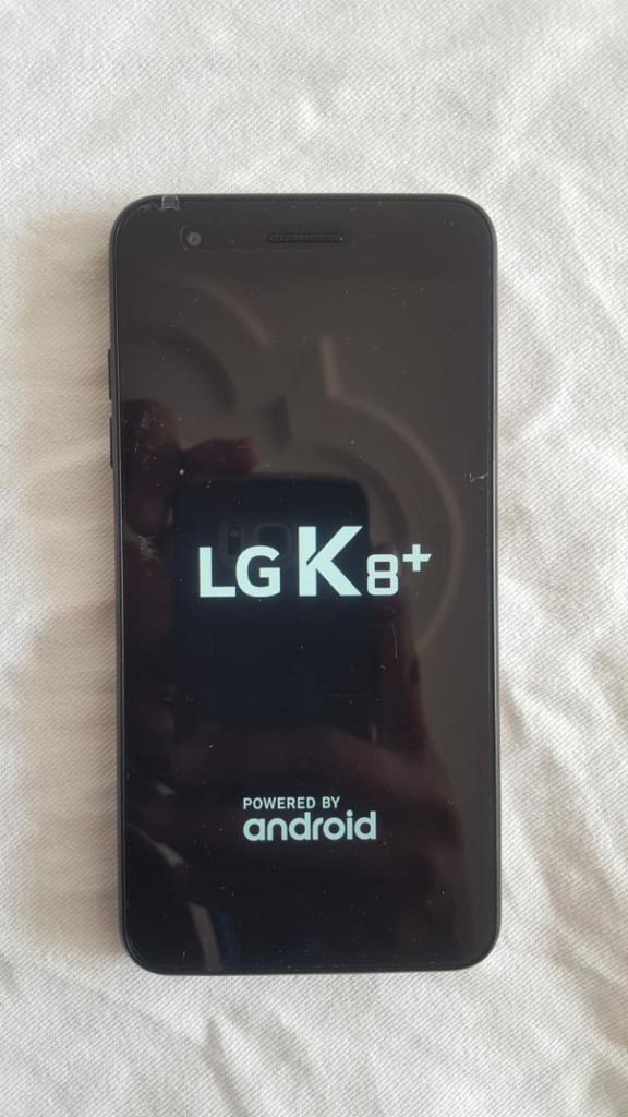 Lg K8 Nuevo